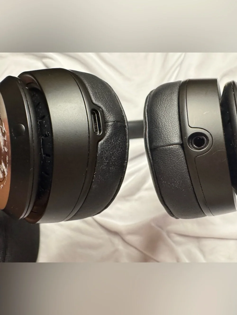 Apple dr dre